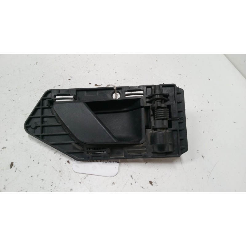 Recambio de maneta interior puerta delantera derecha para citroën berlingo / berlingo first monospace (mf_, gjk_, gfk_) 1.6 hdi 