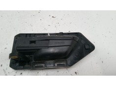 Recambio de maneta interior puerta delantera derecha para citroën berlingo / berlingo first monospace (mf_, gjk_, gfk_) 1.6 hdi  2