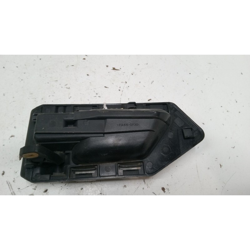 Recambio de maneta interior puerta delantera derecha para citroën berlingo / berlingo first monospace (mf_, gjk_, gfk_) 1.6 hdi 