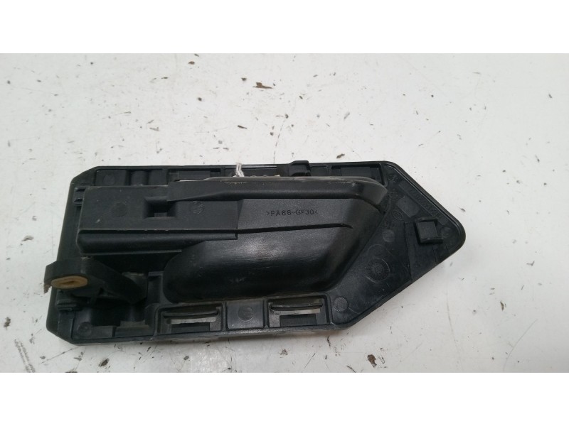 Recambio de maneta interior puerta delantera derecha para citroën berlingo / berlingo first monospace (mf_, gjk_, gfk_) 1.6 hdi 
