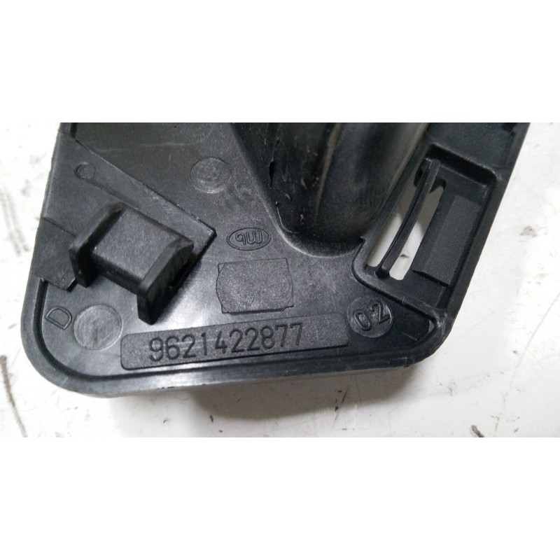 Recambio de maneta interior puerta delantera derecha para citroën berlingo / berlingo first monospace (mf_, gjk_, gfk_) 1.6 hdi 