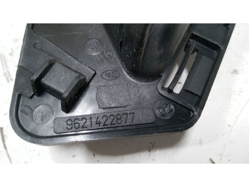 Recambio de maneta interior puerta delantera derecha para citroën berlingo / berlingo first monospace (mf_, gjk_, gfk_) 1.6 hdi 