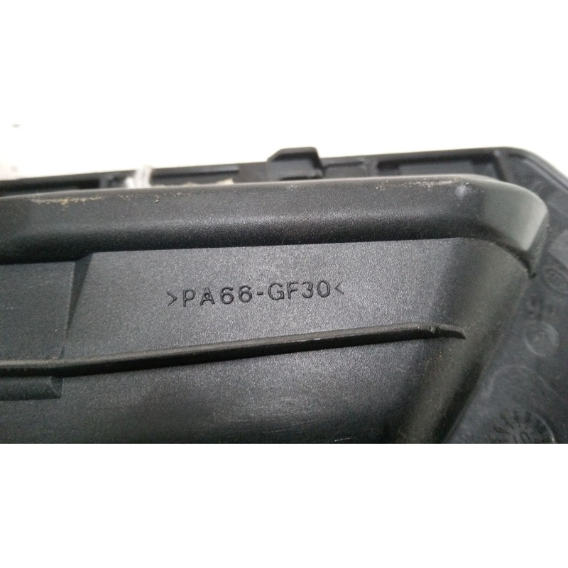 Recambio de maneta interior puerta delantera derecha para citroën berlingo / berlingo first monospace (mf_, gjk_, gfk_) 1.6 hdi 