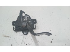 Recambio de cerradura capo para hyundai tucson (jm) 2.0 crdi referencia OEM IAM   