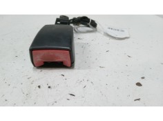 Recambio de anclaje cinturon delantero derecho para fiat punto (199_) 1.3 d multijet referencia OEM IAM    2