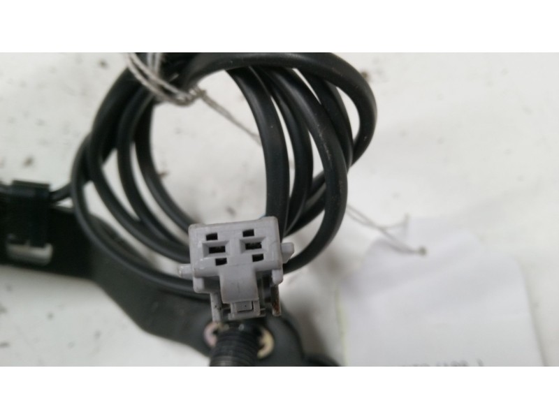 Recambio de anclaje cinturon delantero derecho para fiat punto (199_) 1.3 d multijet referencia OEM IAM   