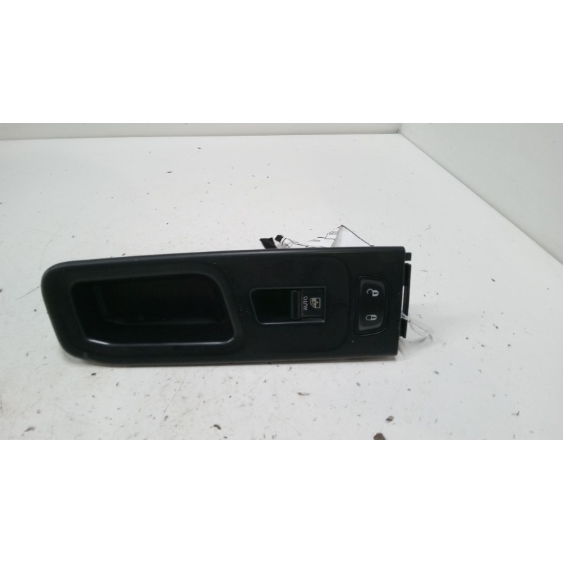 Recambio de mando elevalunas delantero derecho para jeep renegade suv (bu, b1, bv) 1.6 crd referencia OEM IAM 07356458310  