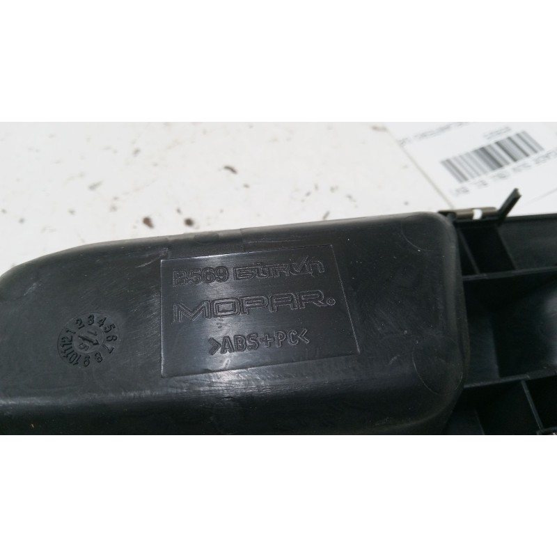 Recambio de mando elevalunas delantero derecho para jeep renegade suv (bu, b1, bv) 1.6 crd referencia OEM IAM 07356458310  