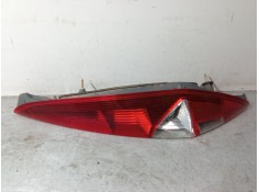 Recambio de piloto trasero derecho para fiat punto (188_) 1.2 60 (188.030, .050, .130, .150, .230, .250) referencia OEM IAM   