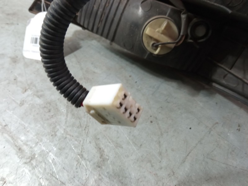 Recambio de piloto trasero izquierdo para kia sorento i (jc) 2.5 crdi referencia OEM IAM   