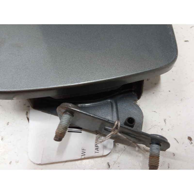 Recambio de tapa exterior combustible para fiat punto (188_) 1.2 60 (188.030, .050, .130, .150, .230, .250) referencia OEM IAM  