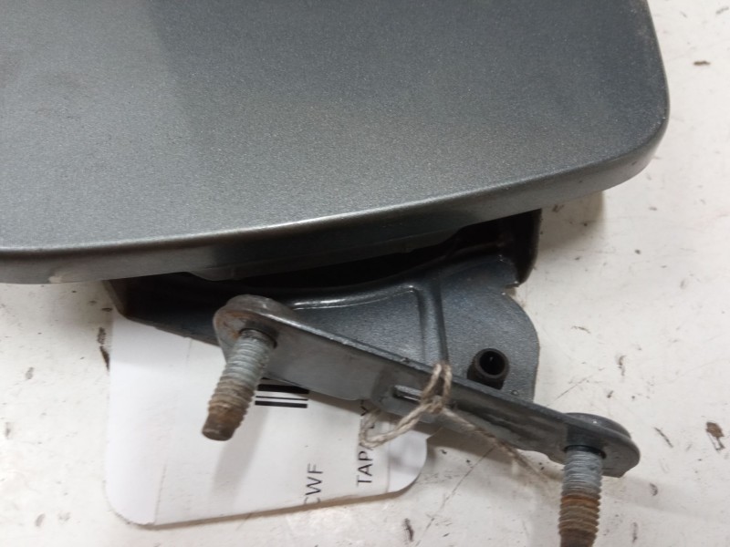 Recambio de tapa exterior combustible para fiat punto (188_) 1.2 60 (188.030, .050, .130, .150, .230, .250) referencia OEM IAM  