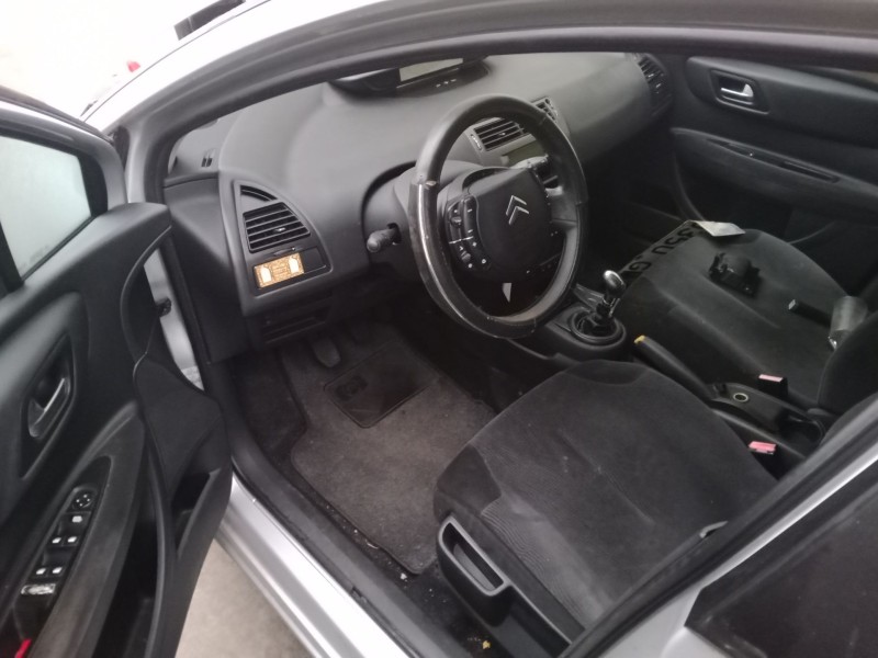 citroën c4 i (lc_) del año 2009