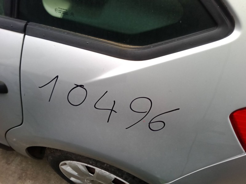 citroën c4 i (lc_) del año 2009