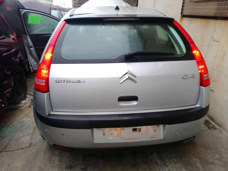 citroën c4 i (lc_) del año 2009