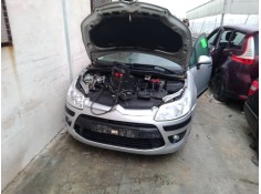 citroën c4 i (lc_) del año 2009