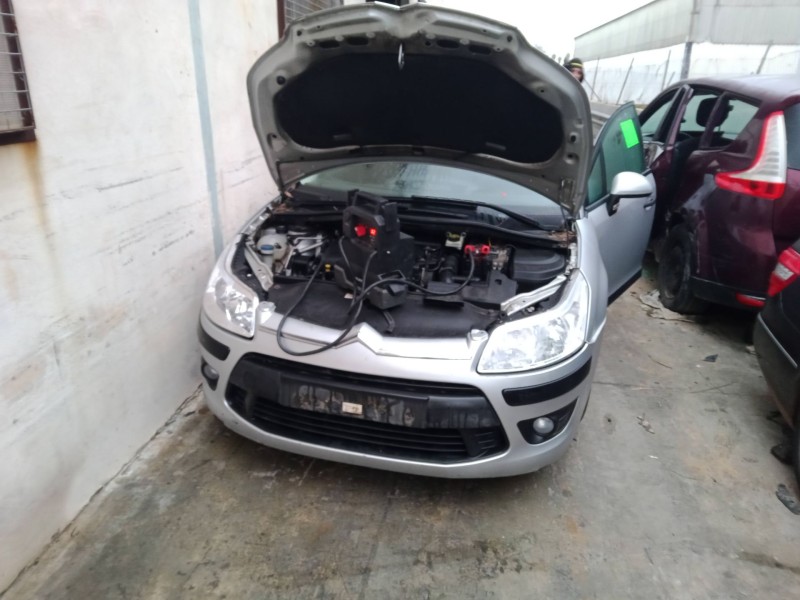 citroën c4 i (lc_) del año 2009