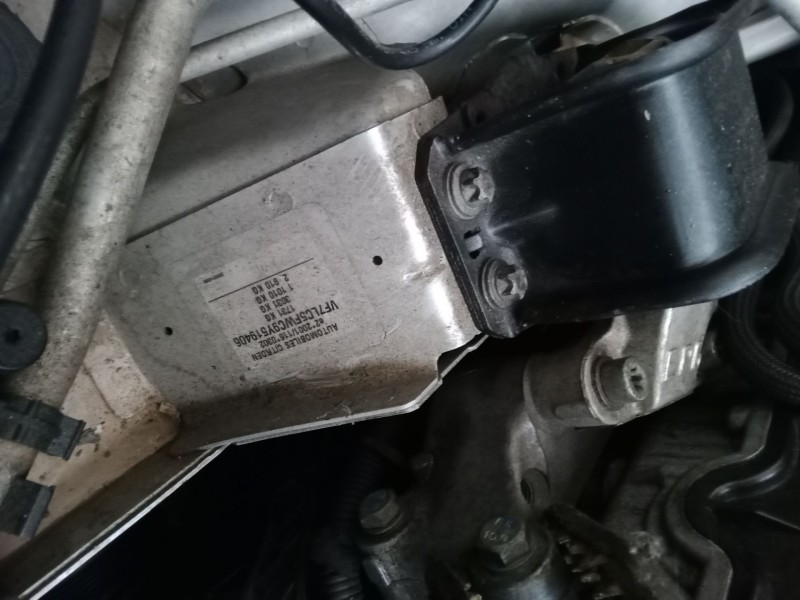 citroën c4 i (lc_) del año 2009