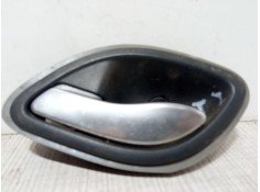 Recambio de maneta interior puerta trasera izquierda para renault espace iv (jk0/1_) 1.9 dci (jk0u, jk0g) referencia OEM IAM   