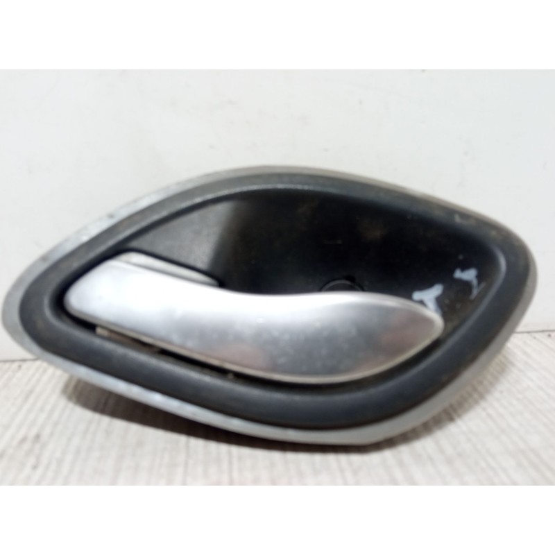 Recambio de maneta interior puerta trasera izquierda para renault espace iv (jk0/1_) 1.9 dci (jk0u, jk0g) referencia OEM IAM   