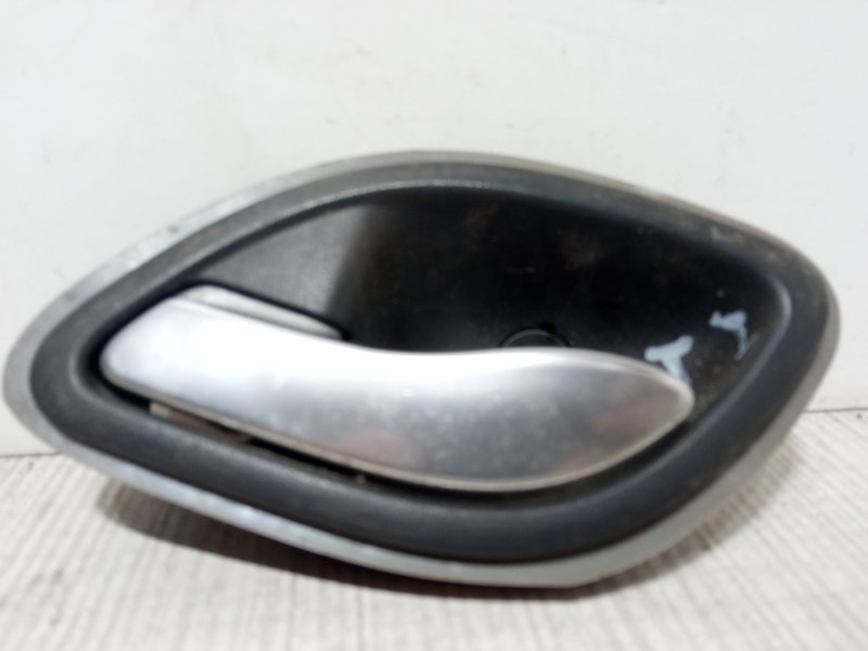 Recambio de maneta interior puerta trasera izquierda para renault espace iv (jk0/1_) 1.9 dci (jk0u, jk0g) referencia OEM IAM   