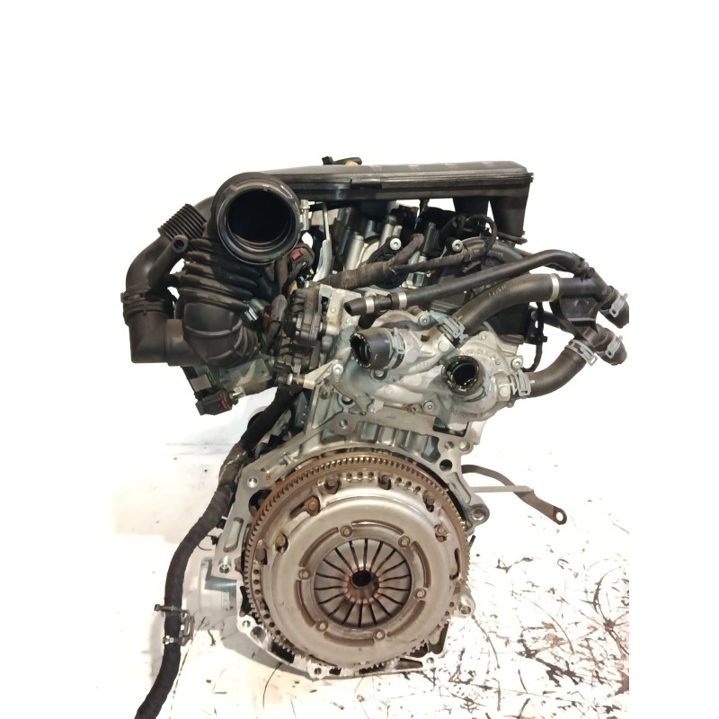 Recambio de motor completo para seat ibiza v (kj1, kjg) 1.0 mpi referencia OEM IAM DFN DFNA 