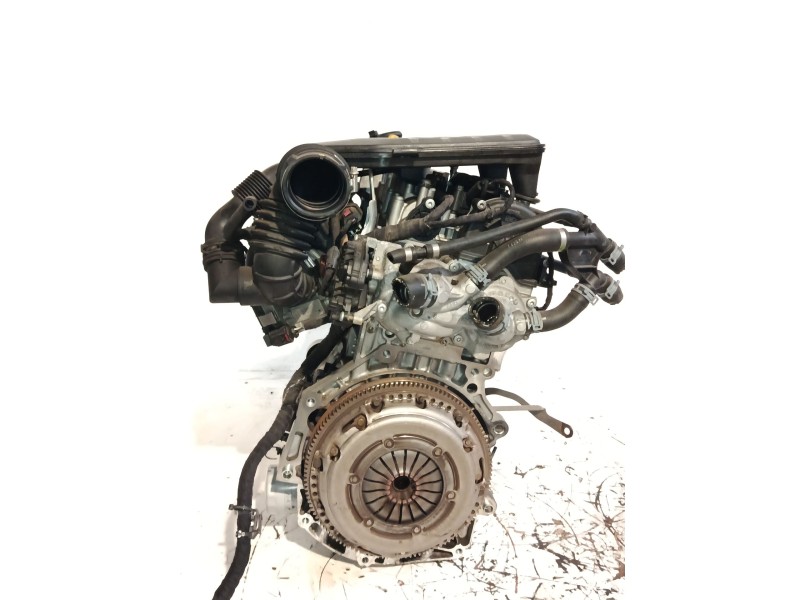 Recambio de motor completo para seat ibiza v (kj1, kjg) 1.0 mpi referencia OEM IAM DFN DFNA 