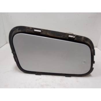 TAPA EXTERIOR COMBUSTIBLE 