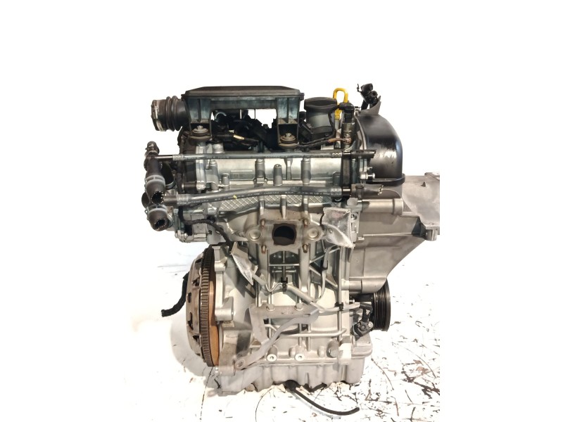 Recambio de motor completo para seat ibiza v (kj1, kjg) 1.0 mpi referencia OEM IAM DFN DFNA 