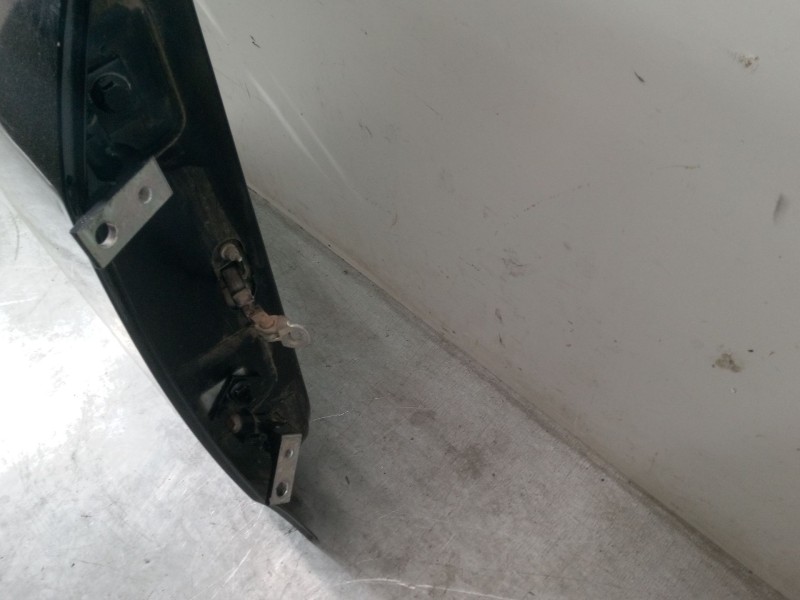 Recambio de puerta trasera derecha para fiat punto (199_) 1.3 d multijet referencia OEM IAM 51888069  