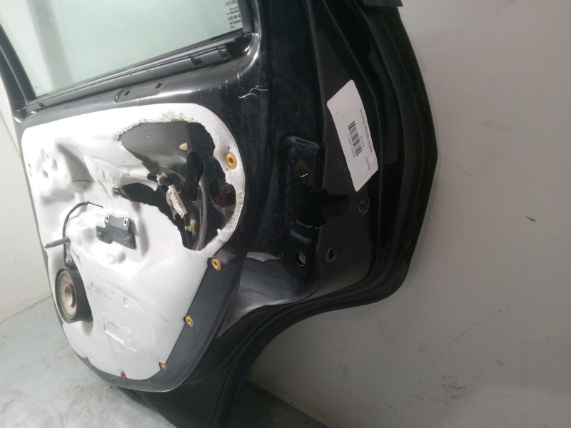 Recambio de puerta trasera derecha para fiat punto (199_) 1.3 d multijet referencia OEM IAM 51888069  