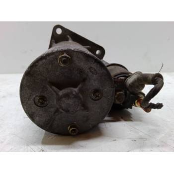 MOTOR ARRANQUE 