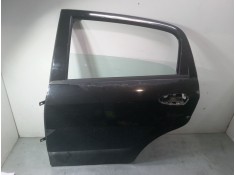 Recambio de puerta trasera izquierda para fiat punto (199_) 1.3 d multijet referencia OEM IAM 51888070  