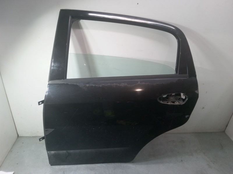 Recambio de puerta trasera izquierda para fiat punto (199_) 1.3 d multijet referencia OEM IAM 51888070  