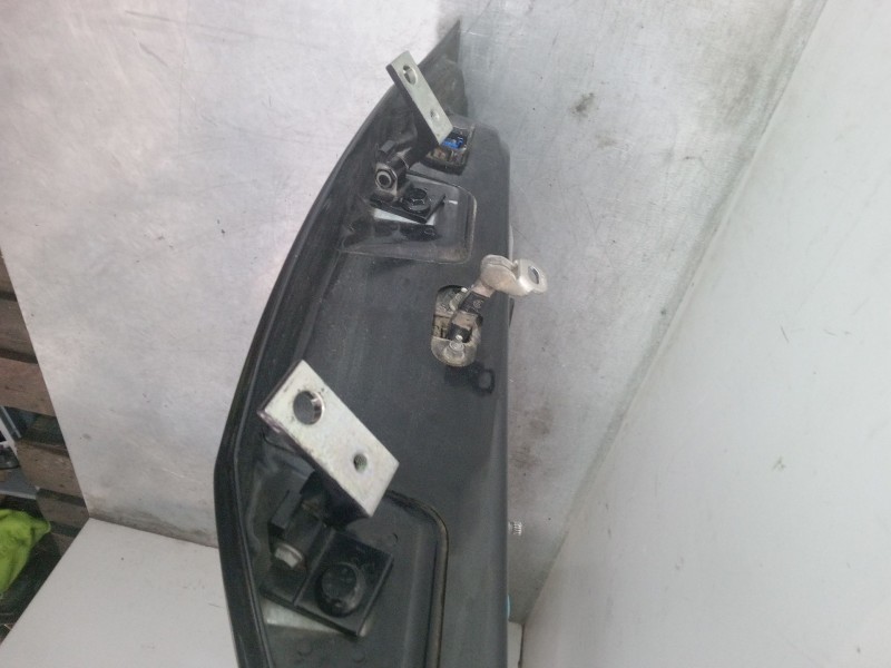 Recambio de puerta trasera izquierda para fiat punto (199_) 1.3 d multijet referencia OEM IAM 51888070  