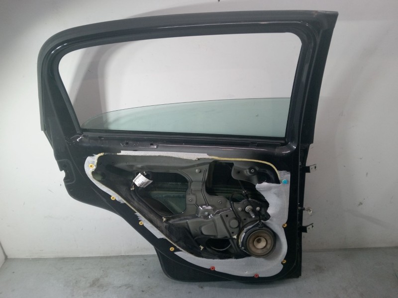 Recambio de puerta trasera izquierda para fiat punto (199_) 1.3 d multijet referencia OEM IAM 51888070  
