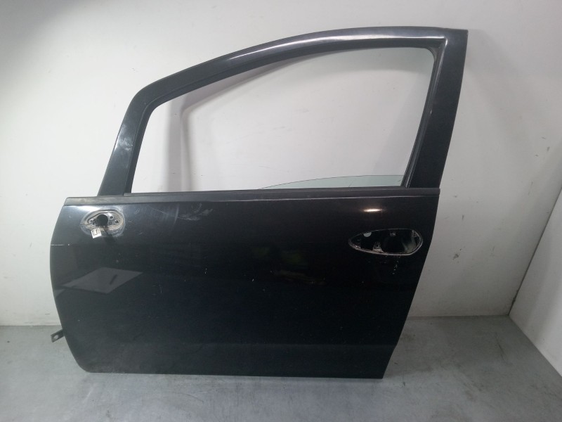 Recambio de puerta delantera izquierda para fiat punto (199_) 1.3 d multijet referencia OEM IAM 51846215  