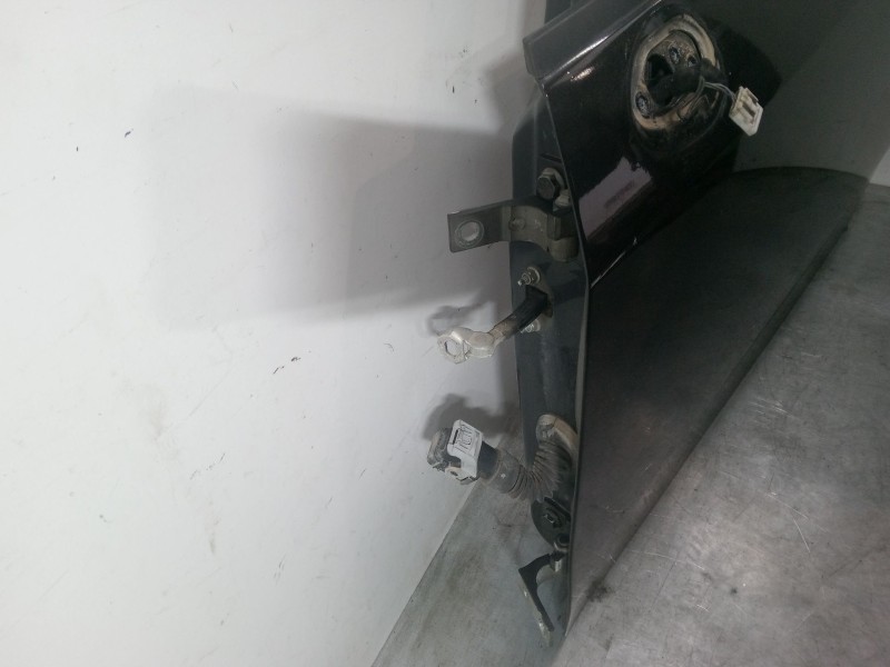 Recambio de puerta delantera izquierda para fiat punto (199_) 1.3 d multijet referencia OEM IAM 51846215  