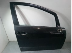 Recambio de puerta delantera derecha para fiat punto (199_) 1.3 d multijet referencia OEM IAM 51846214  