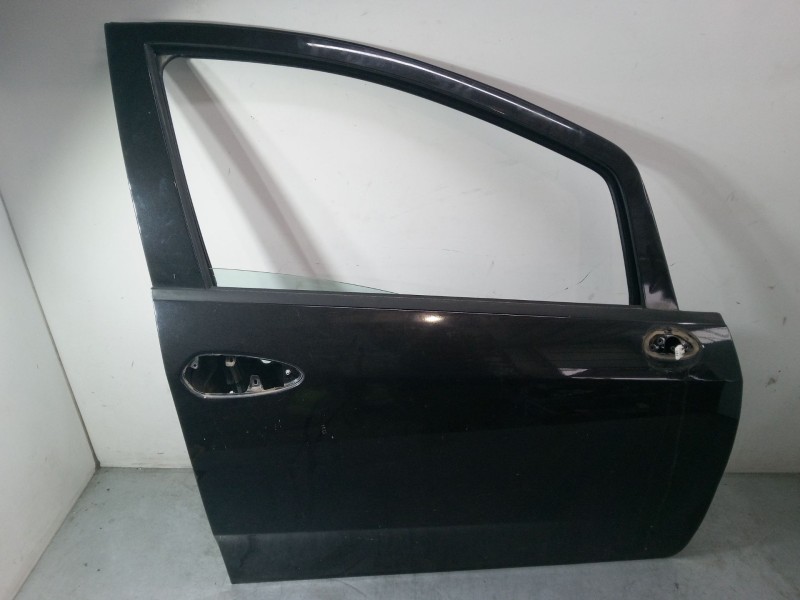 Recambio de puerta delantera derecha para fiat punto (199_) 1.3 d multijet referencia OEM IAM 51846214  