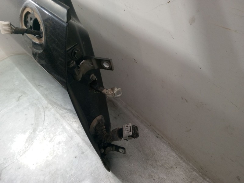 Recambio de puerta delantera derecha para fiat punto (199_) 1.3 d multijet referencia OEM IAM 51846214  