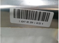 Recambio de airbag salpicadero para audi a8 d3 (4e2, 4e8) 3.0 tdi quattro referencia OEM IAM 4E0880203C   2