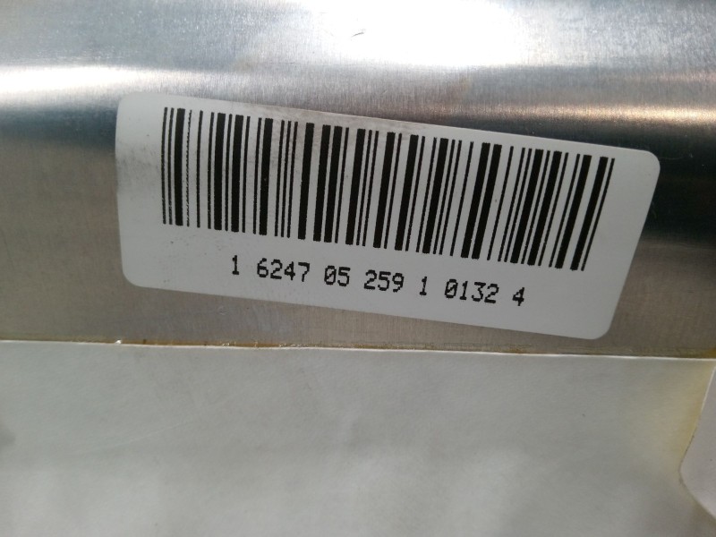 Recambio de airbag salpicadero para audi a8 d3 (4e2, 4e8) 3.0 tdi quattro referencia OEM IAM 4E0880203C  