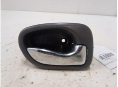 Recambio de maneta interior puerta delantera derecha para hyundai atos (mx) 1.1 referencia OEM IAM   