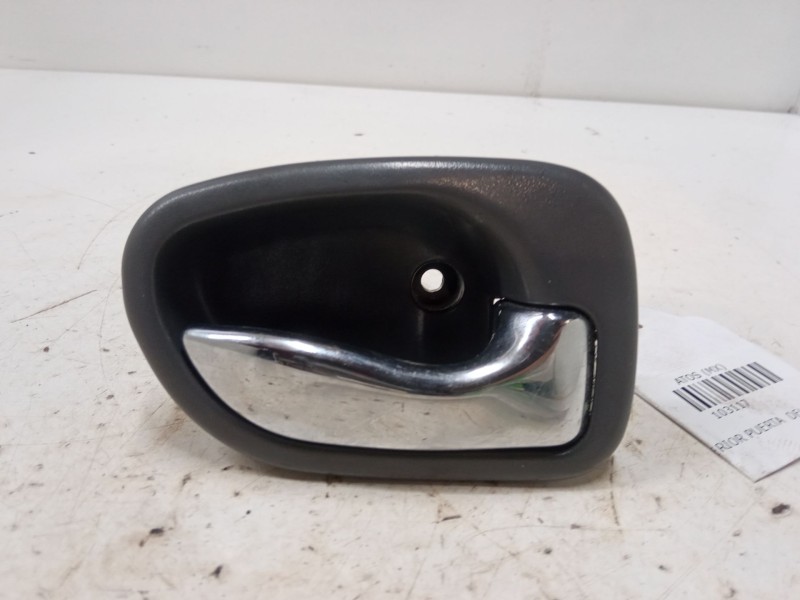 Recambio de maneta interior puerta delantera derecha para hyundai atos (mx) 1.1 referencia OEM IAM   