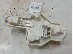 Recambio de portalampara piloto derecho para renault megane ii sedán (lm0/1_) 1.5 dci (lm02, lm13, lm2a) referencia OEM IAM    2