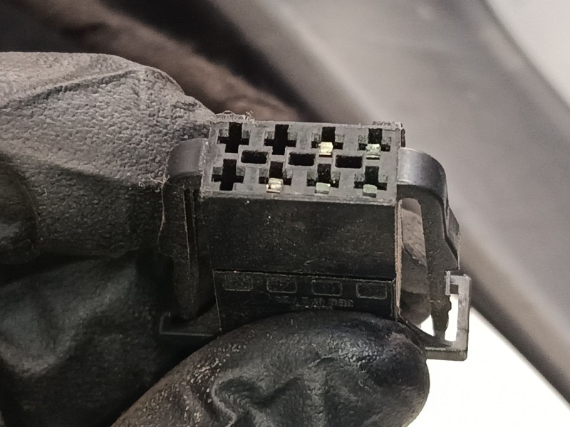 Recambio de retrovisor electrico derecho para skoda rapid (nh3, nk3, nk6) 1.6 tdi referencia OEM IAM   