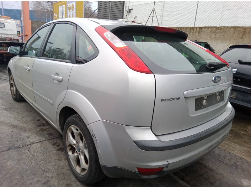 ford focus ii (da_, hcp, dp) del año 2007