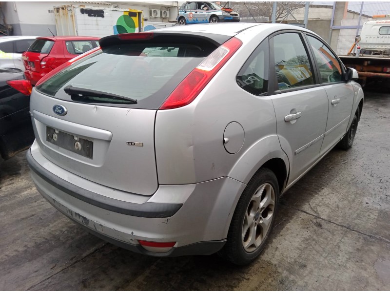 ford focus ii (da_, hcp, dp) del año 2007