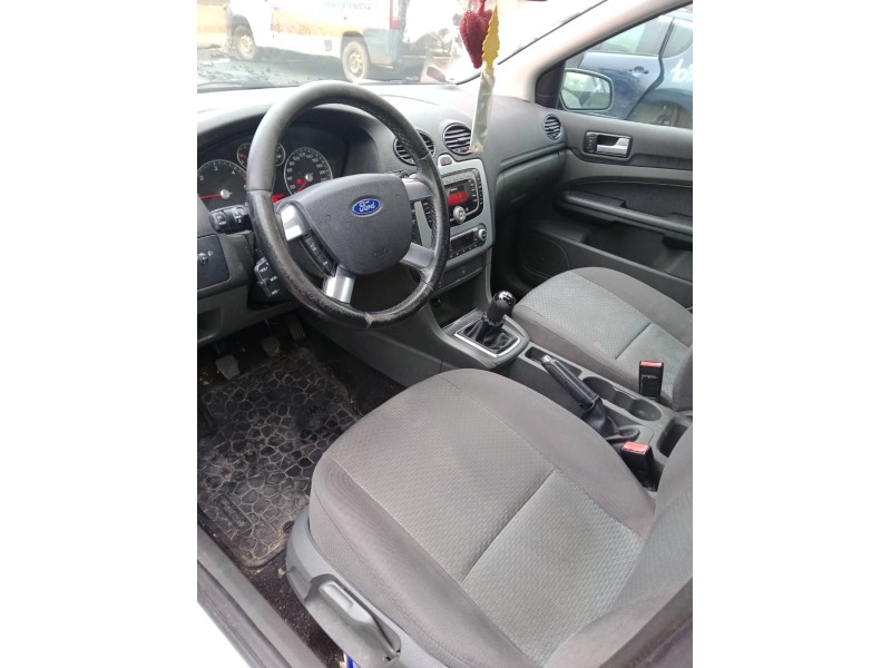 ford focus ii (da_, hcp, dp) del año 2007